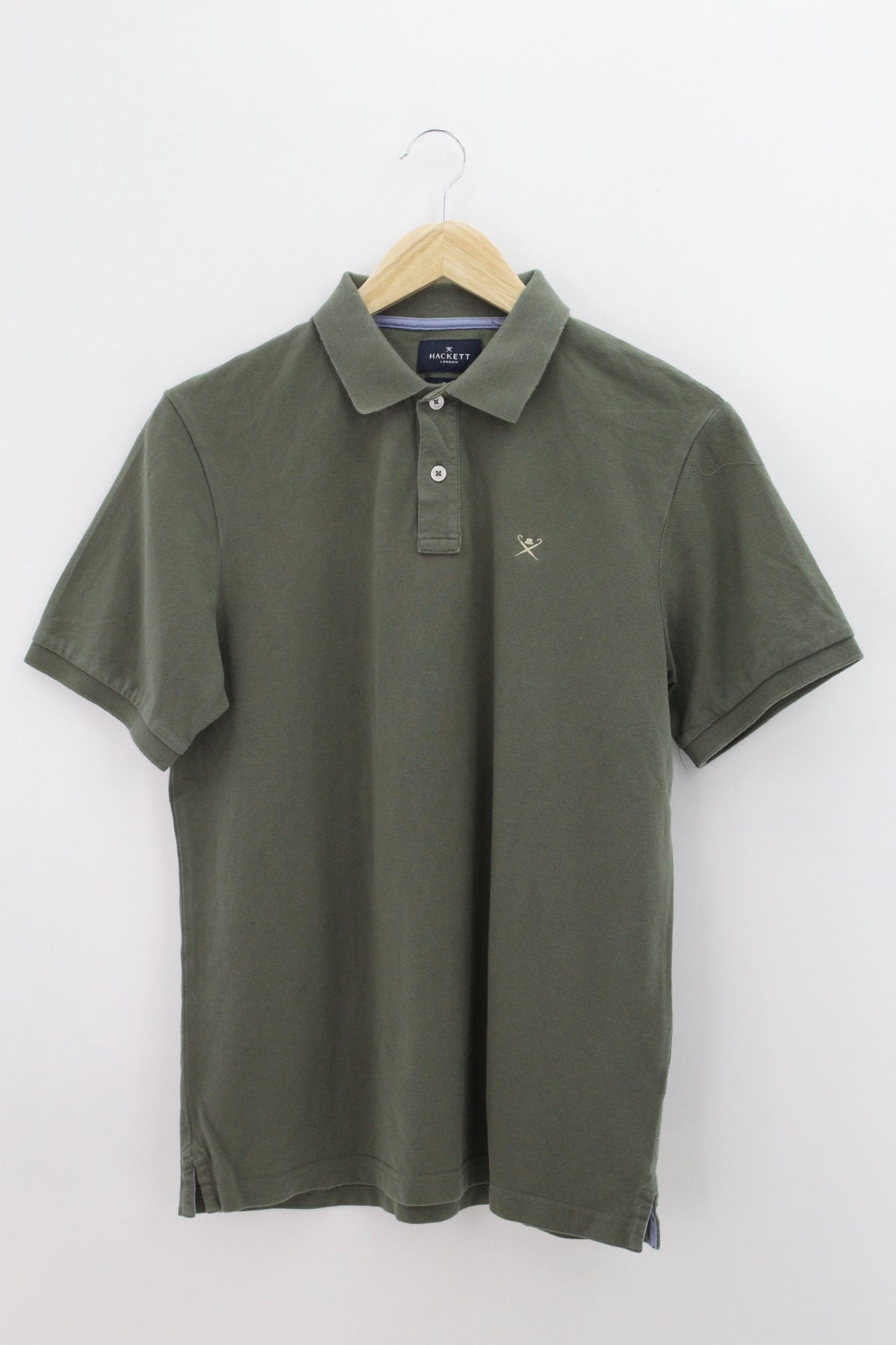 CAMISETA POLO Masculino Sin Marca