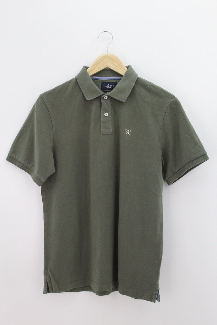 CAMISETA POLO Masculino Sin Marca