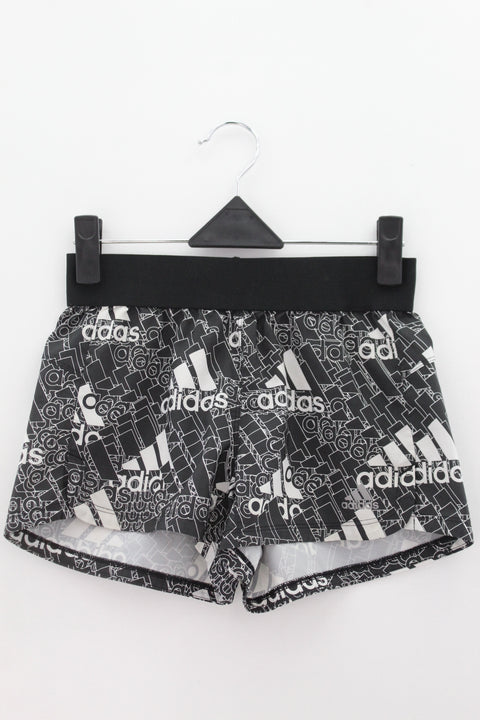 SHORT Femenino Adidas