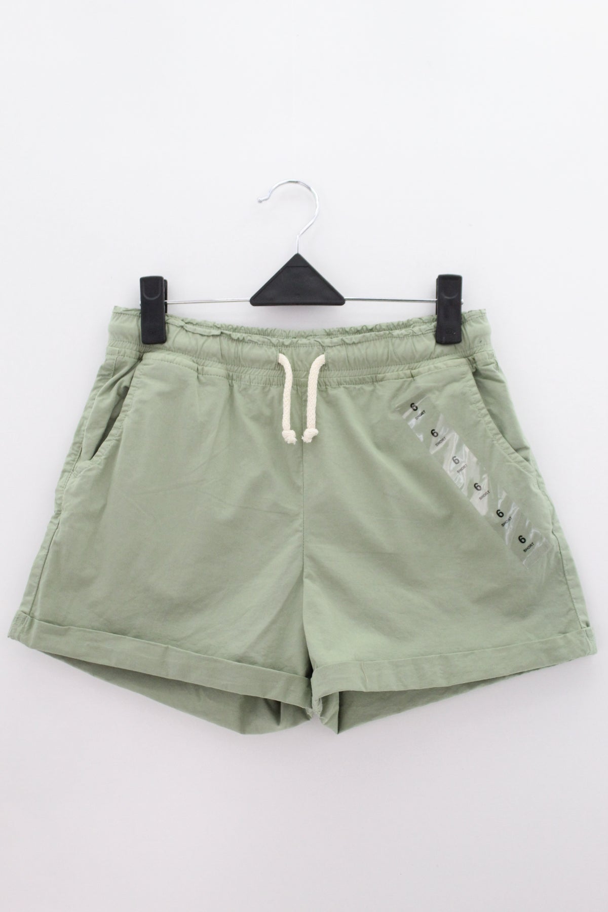 SHORT Femenino MGX