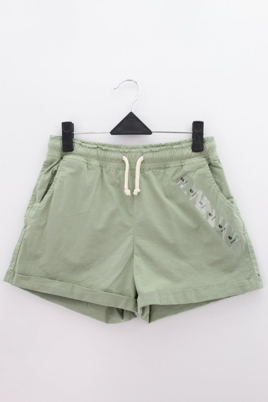 SHORT Femenino MGX