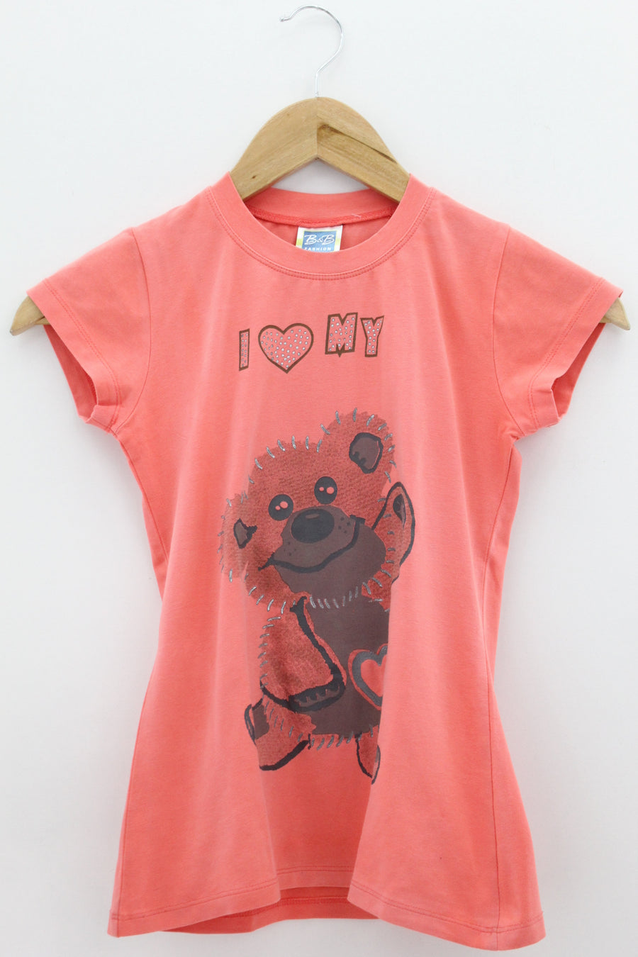 BLUSA Niña (8-14)