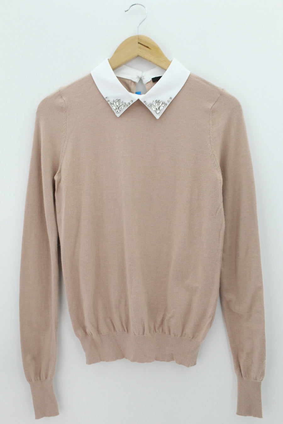 BLUSA Femenino CASUAL /OFICINA Forever 21