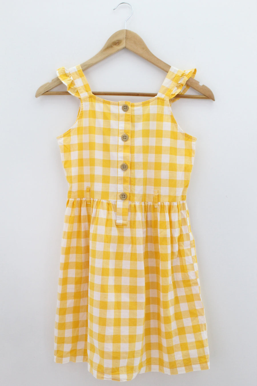 VESTIDO Niña (8-14) Carters