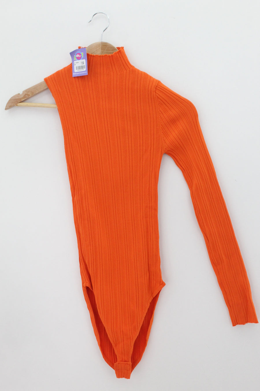 TOP Femenino CASUAL Zara