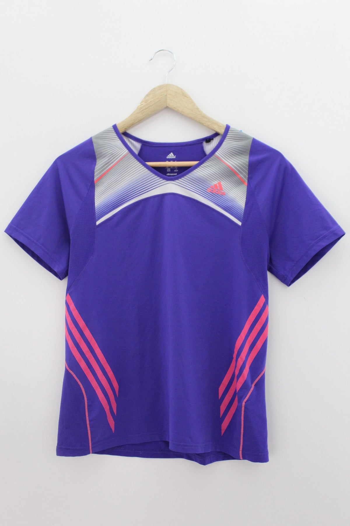 CAMISETA Niña (8-14) Adidas