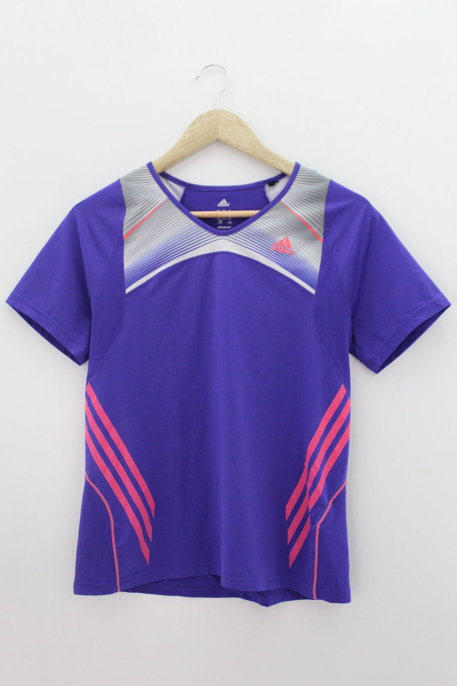CAMISETA Niña (8-14) Adidas