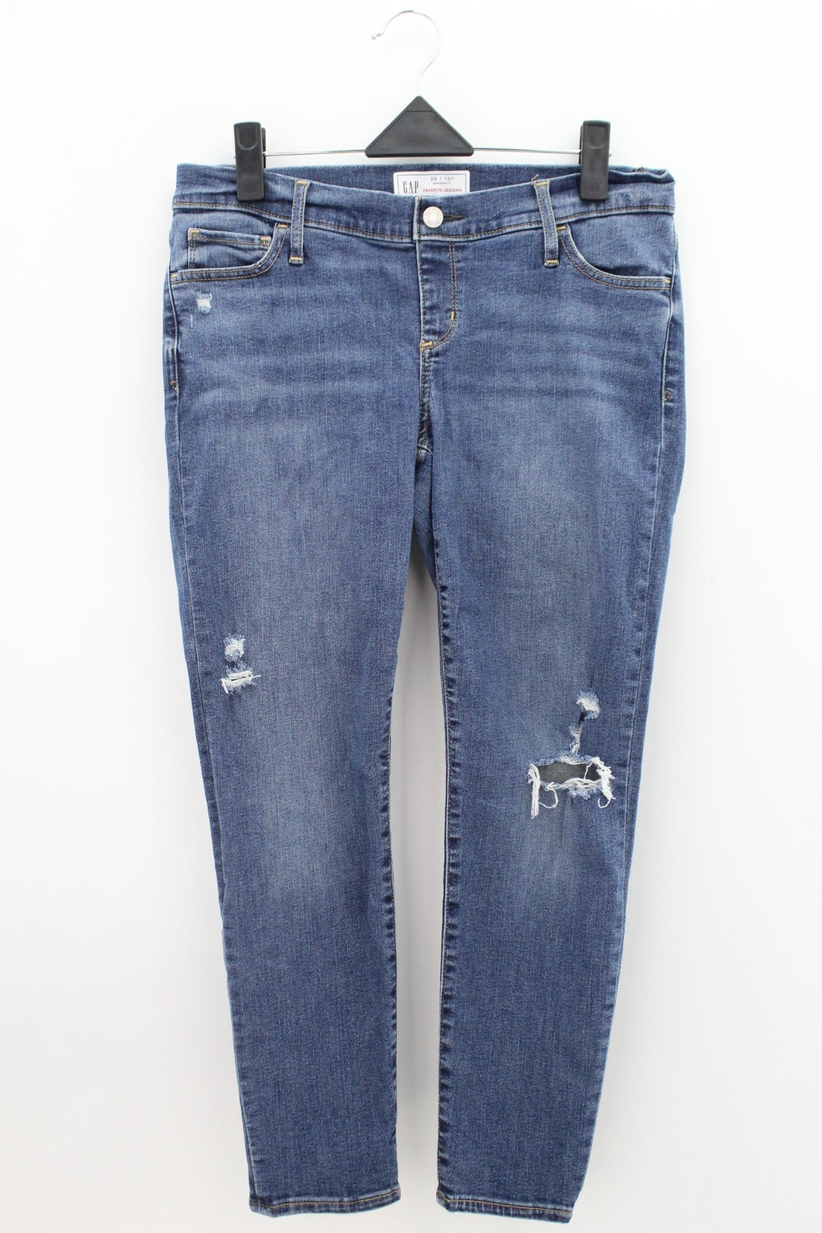 JEAN MUJER Femenino Gap