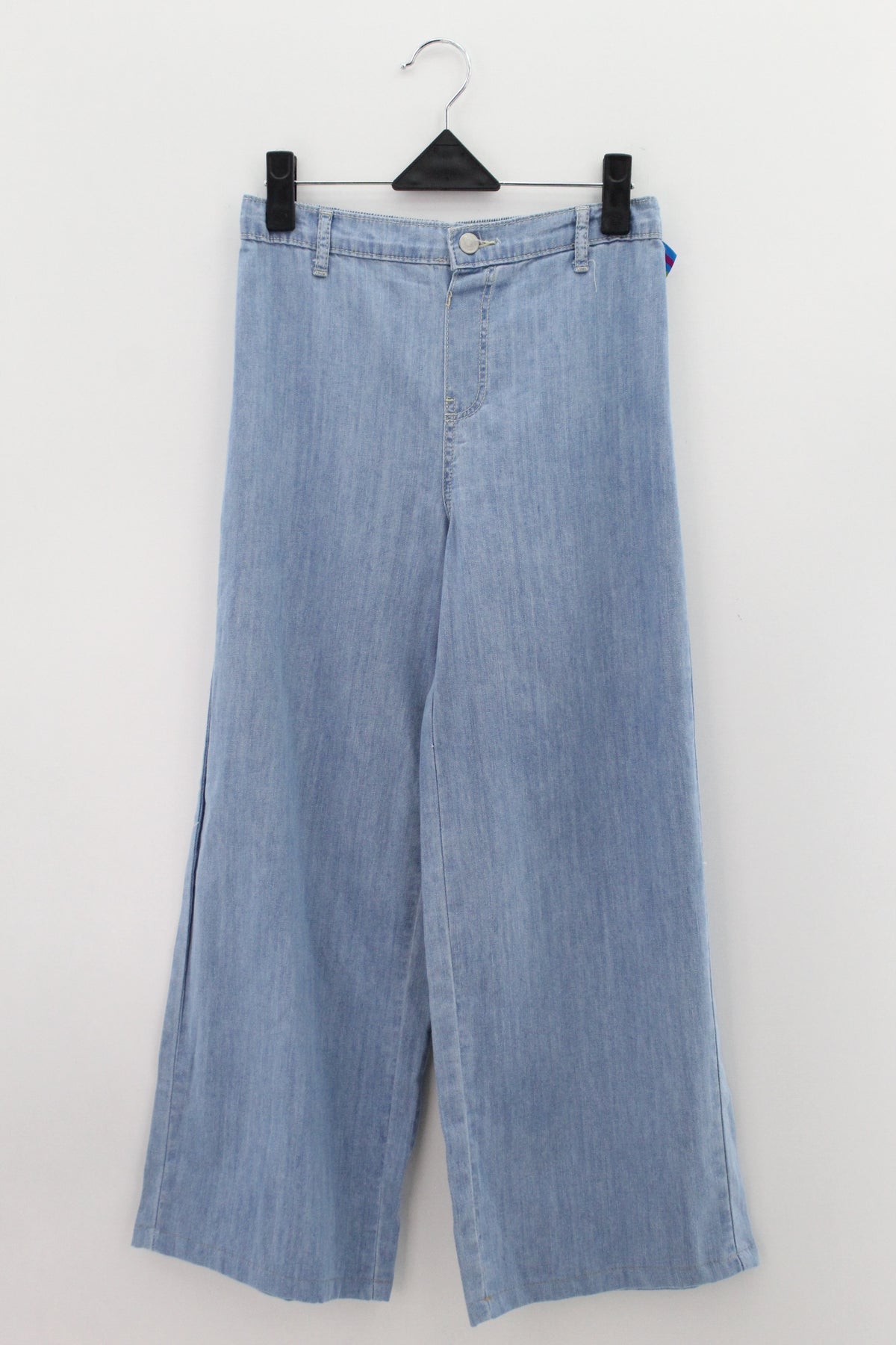 JEAN Niña (8-14) Zara