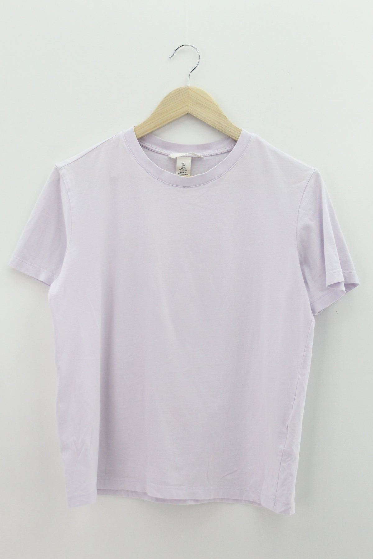 CAMISETA Femenino H&M