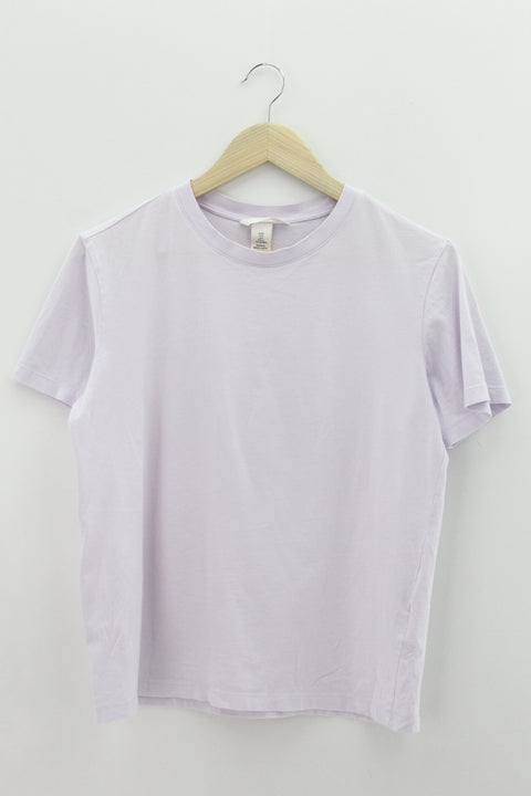 CAMISETA Femenino H&M