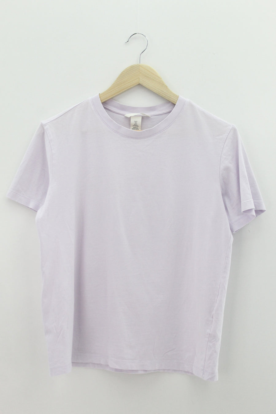 CAMISETA Femenino H&M