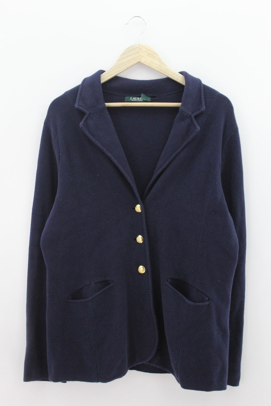 SACO Femenino Ralph Lauren