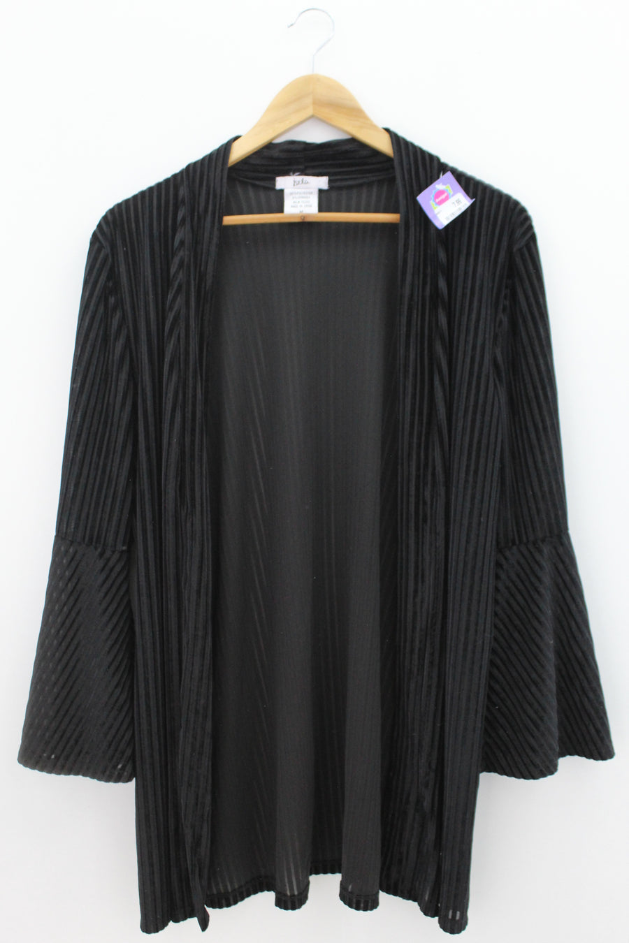 SACO Femenino -