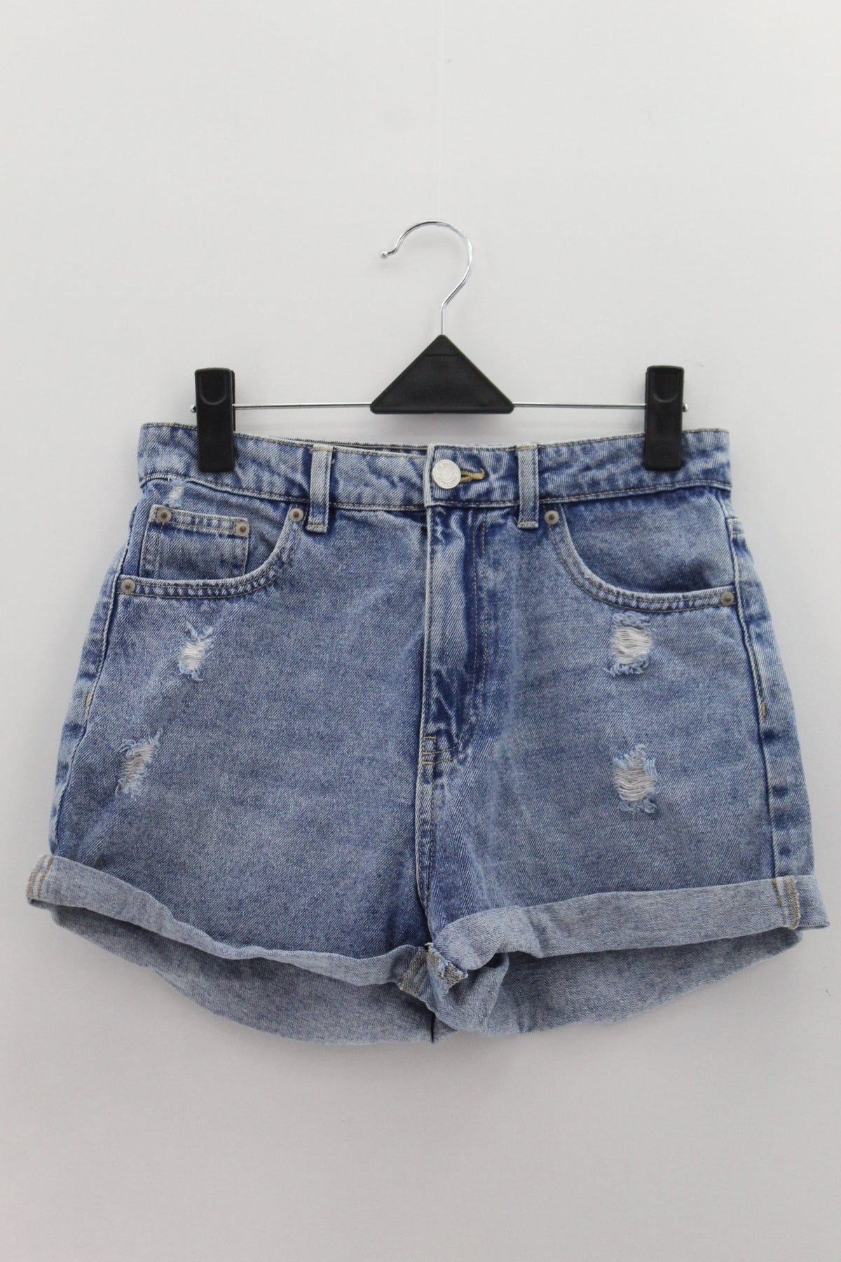 SHORT Femenino -