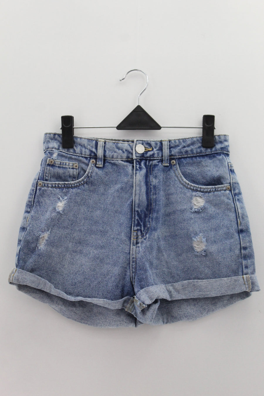 SHORT Femenino -