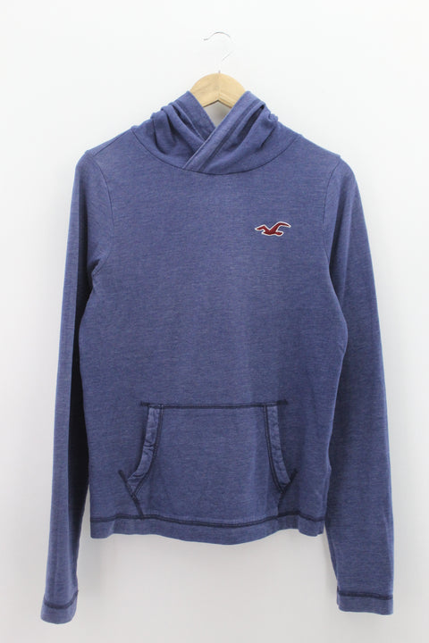 BUZO Masculino Hollister