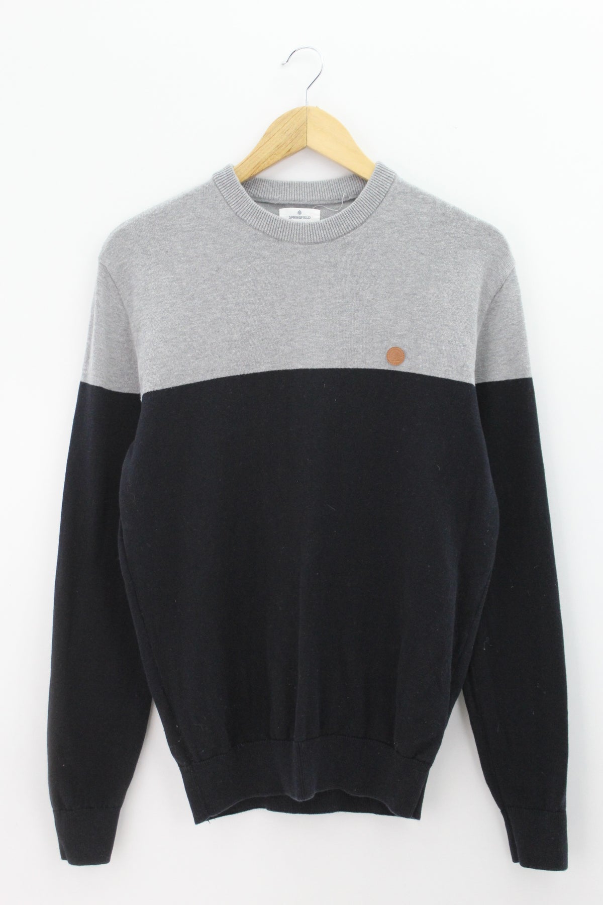 BUZO Masculino Springfield