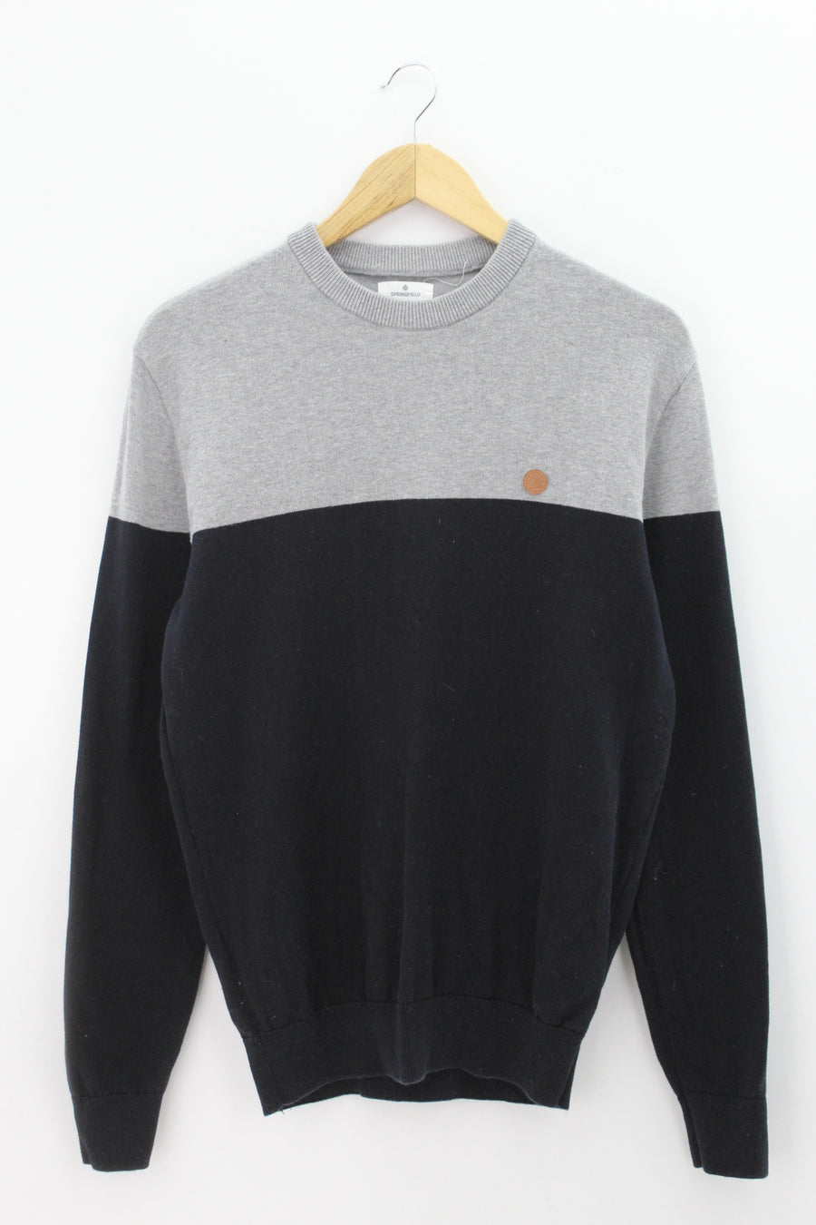 BUZO Masculino Springfield