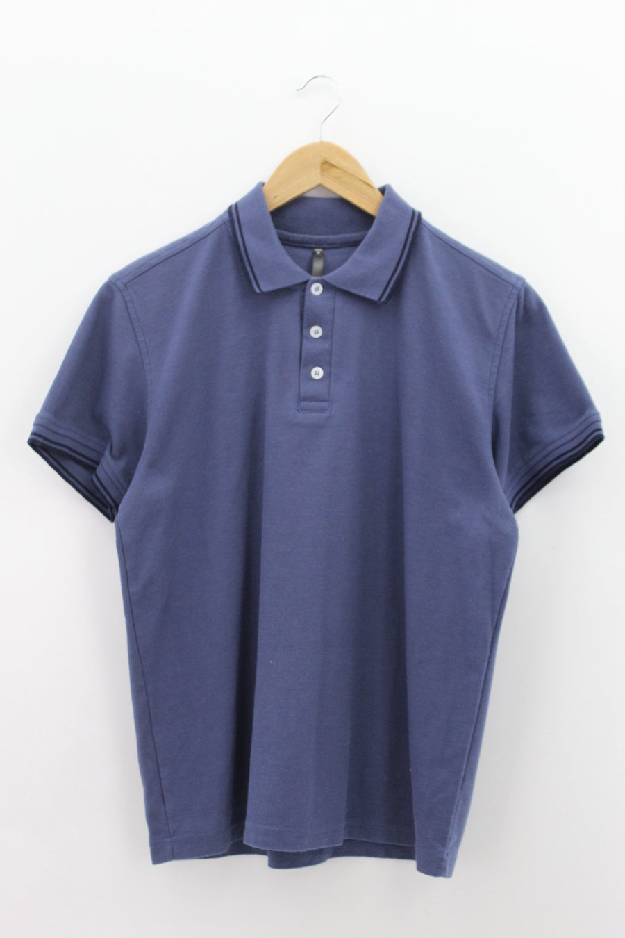 CAMISETA POLO Masculino -