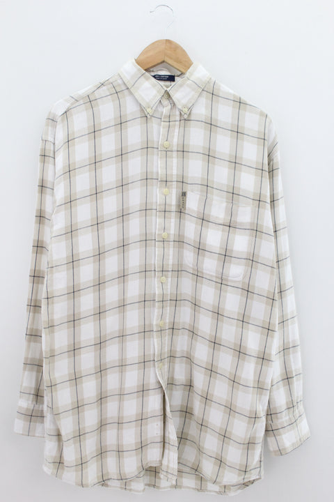 CAMISA Masculino Chaps