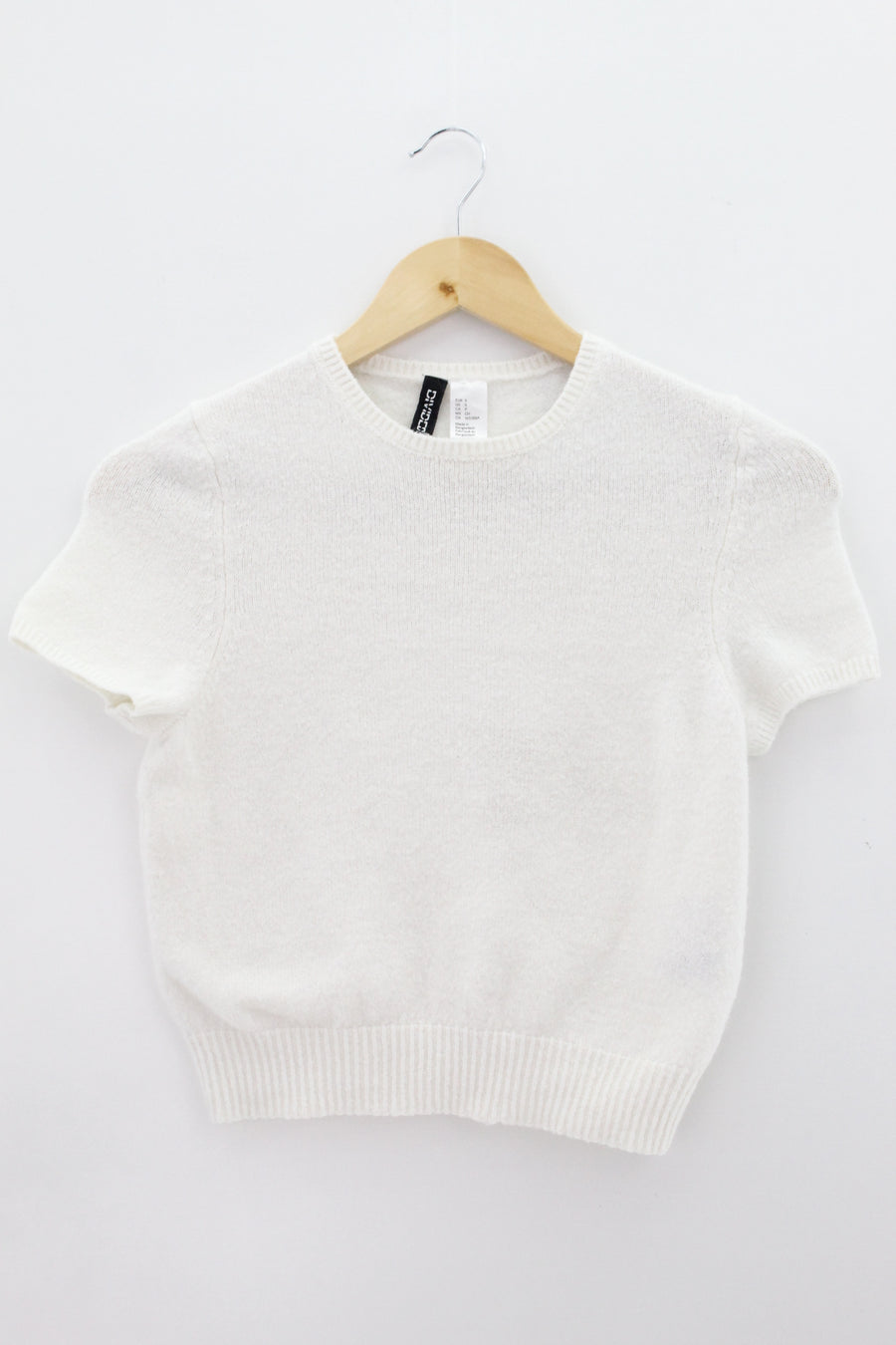 TOP Femenino CASUAL Divided