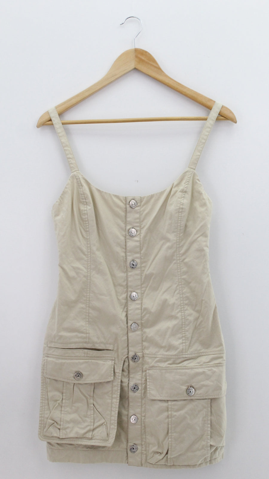 VESTIDO Femenino CASUAL/DEPORTIVO Zara