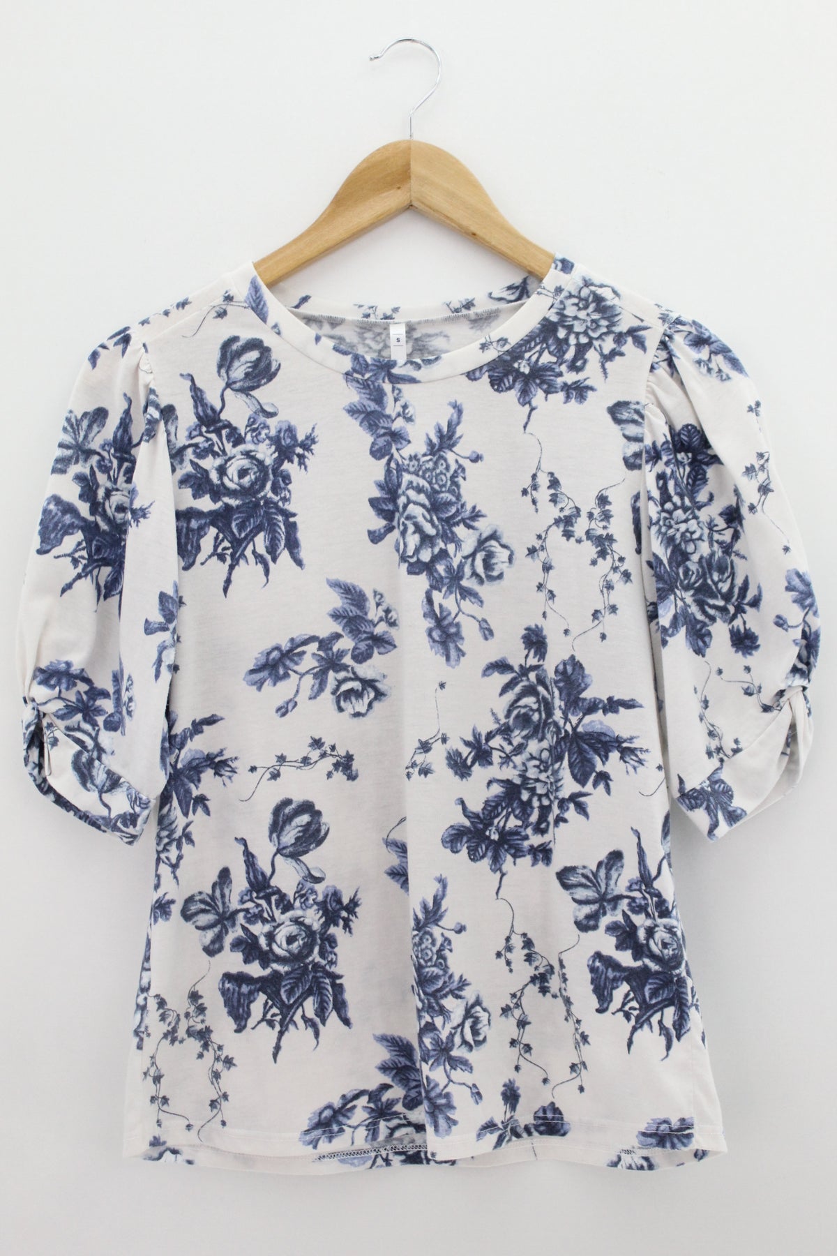 TOP Femenino CASUAL Leonisa
