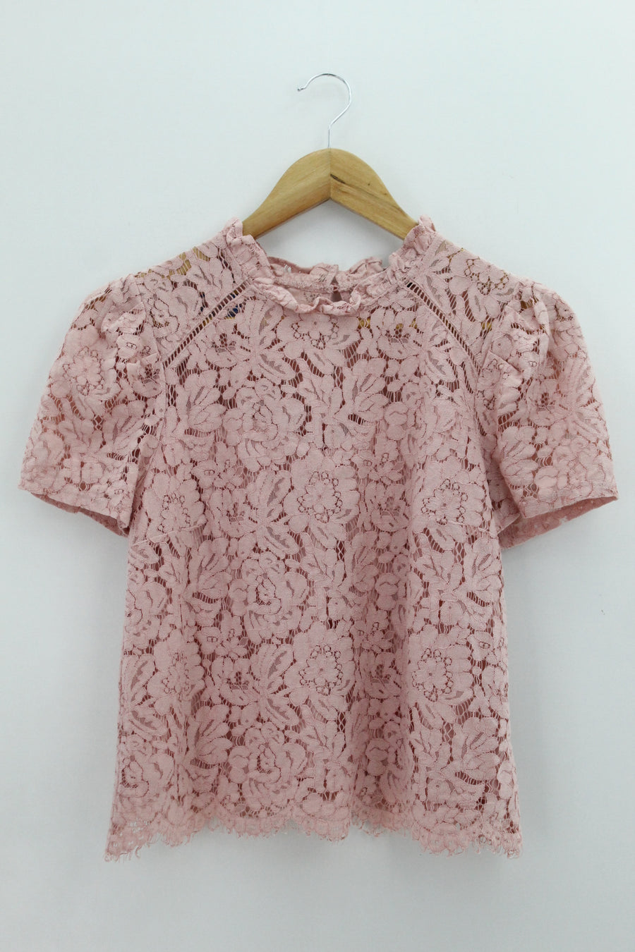 TOP Femenino CASUAL -