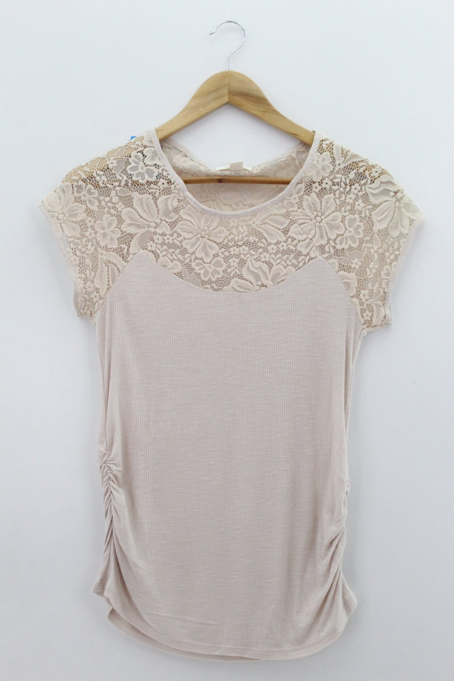 TOP Femenino CASUAL -