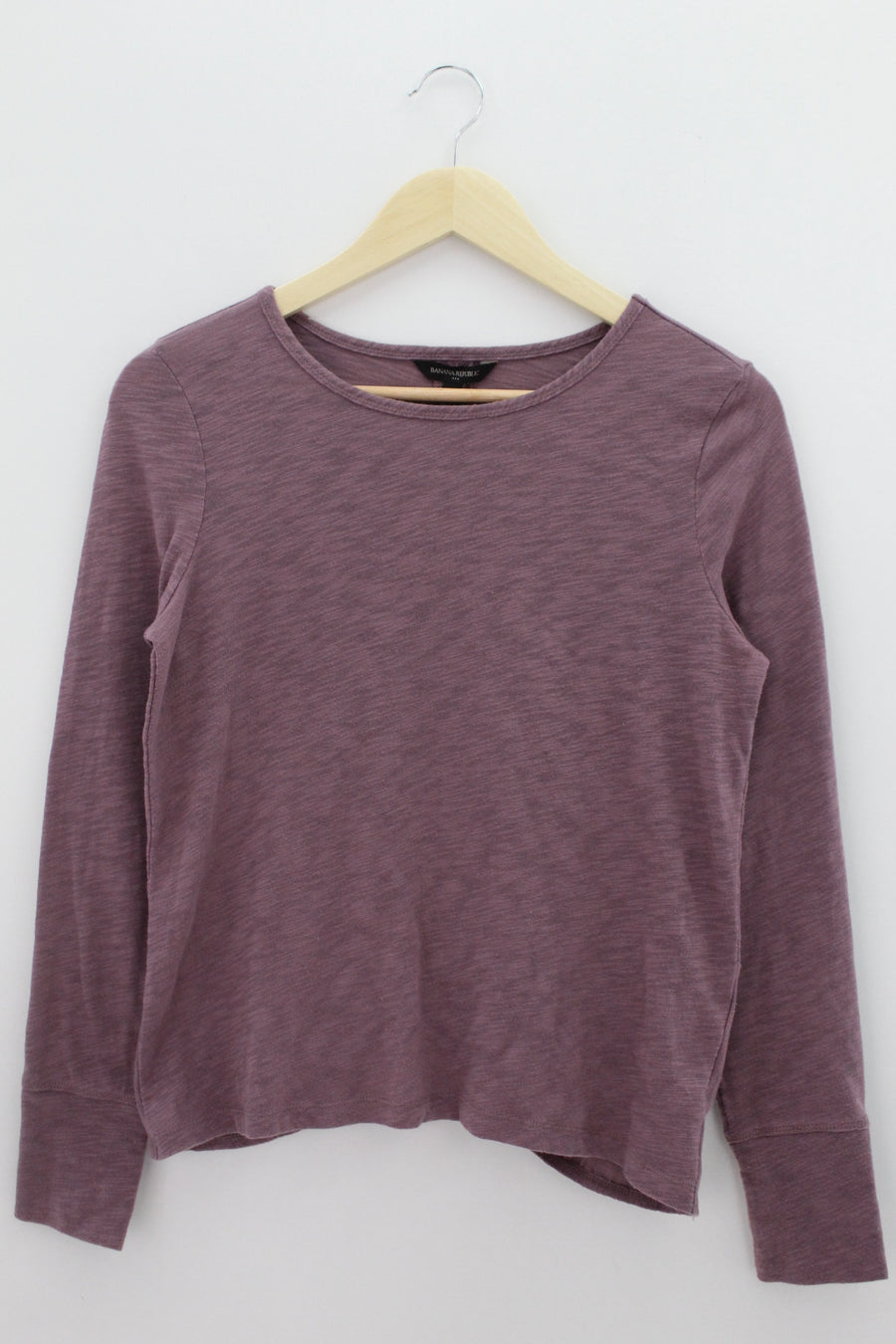 BLUSA Femenino CASUAL /OFICINA Banana Republic