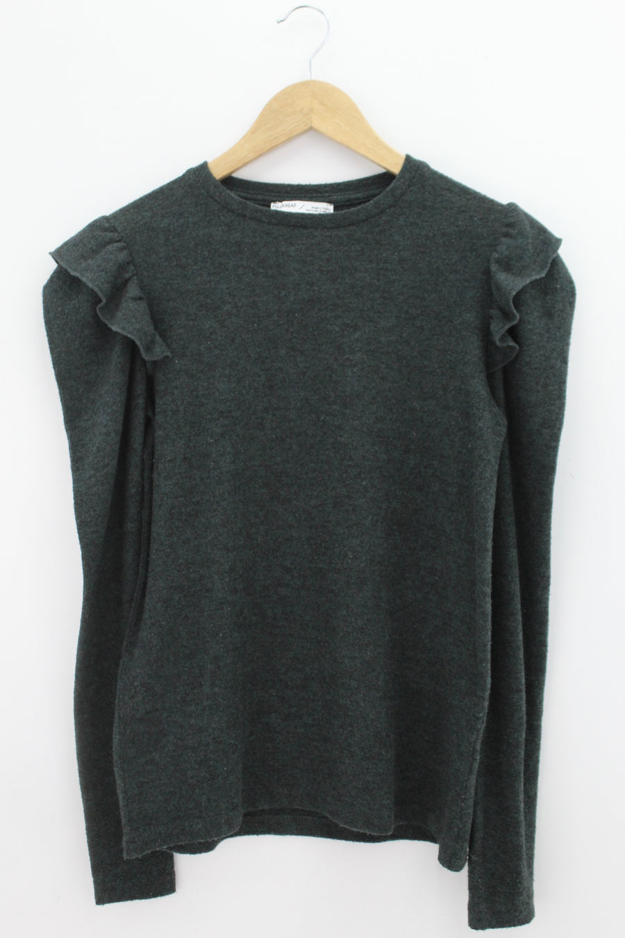 BLUSA Femenino CASUAL /OFICINA Pull & Bear