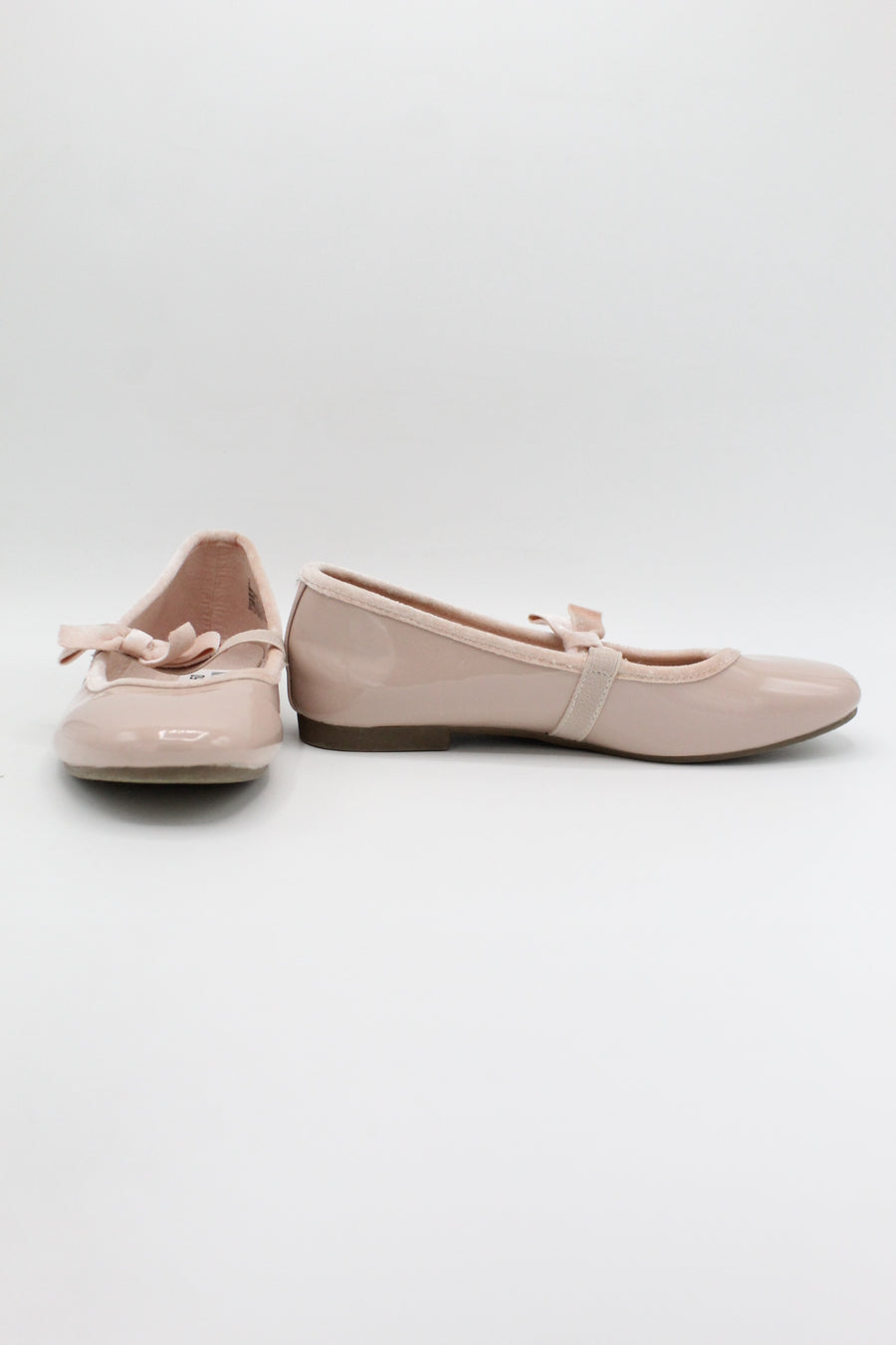 ZAPATOS DE VESTIR Niña (8-14) Sin Marca