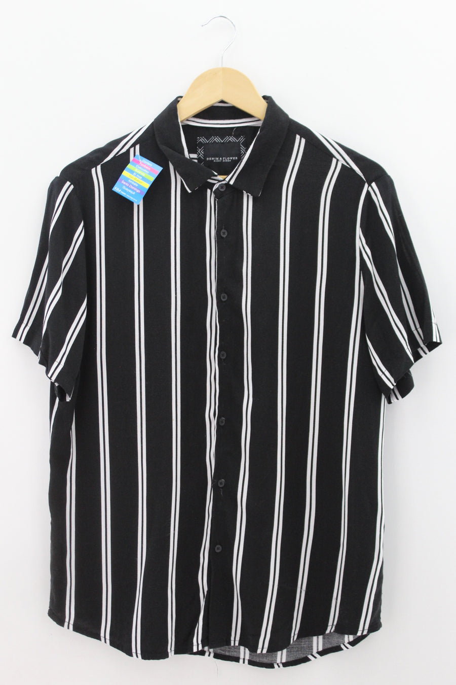 CAMISETA Masculino Sin Marca