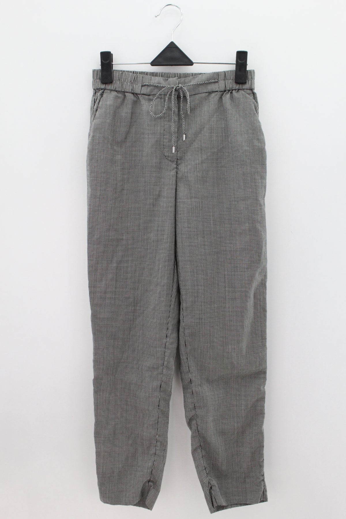 PANTALON VESTIR Femenino Massimo Dutti