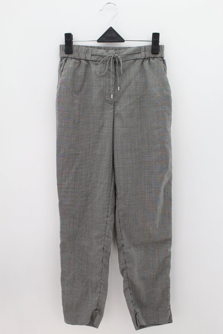 PANTALON VESTIR Femenino Massimo Dutti