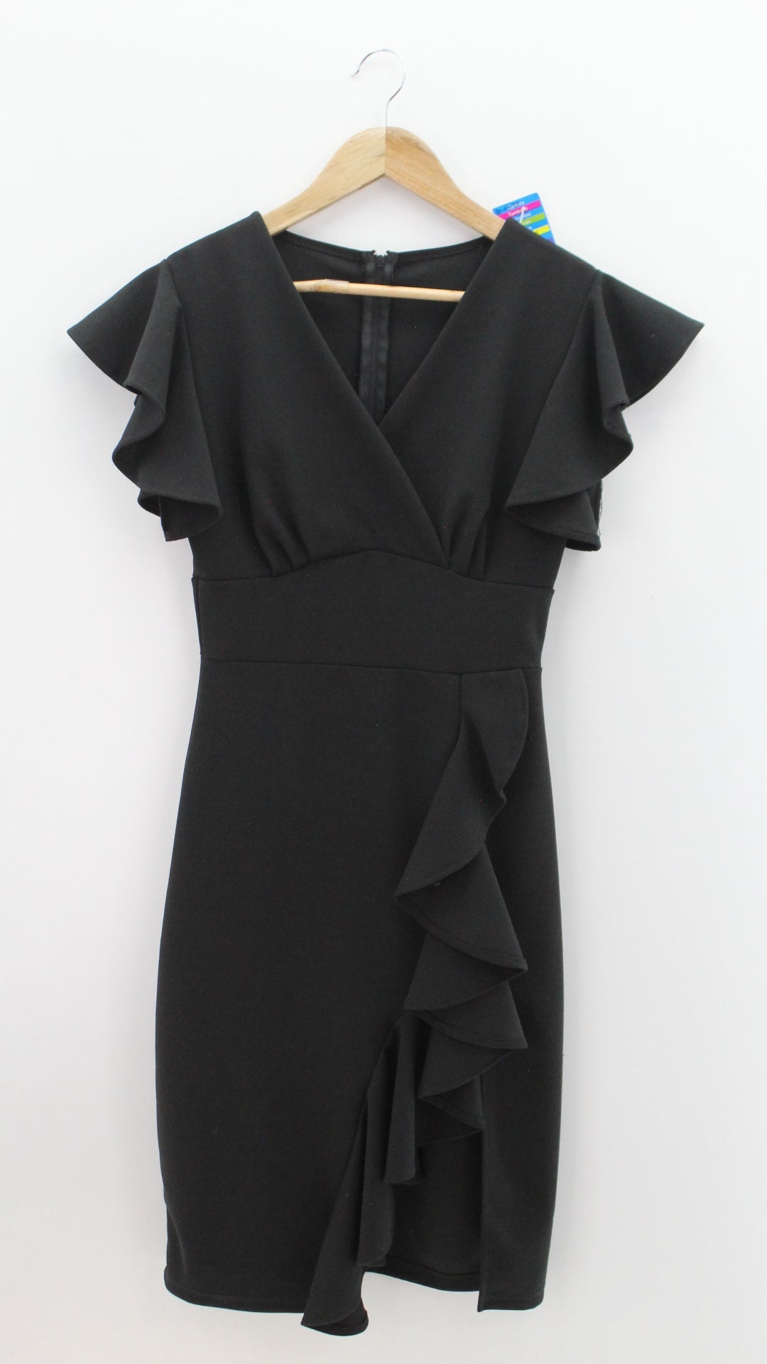 VESTIDO Femenino CASUAL/DEPORTIVO -