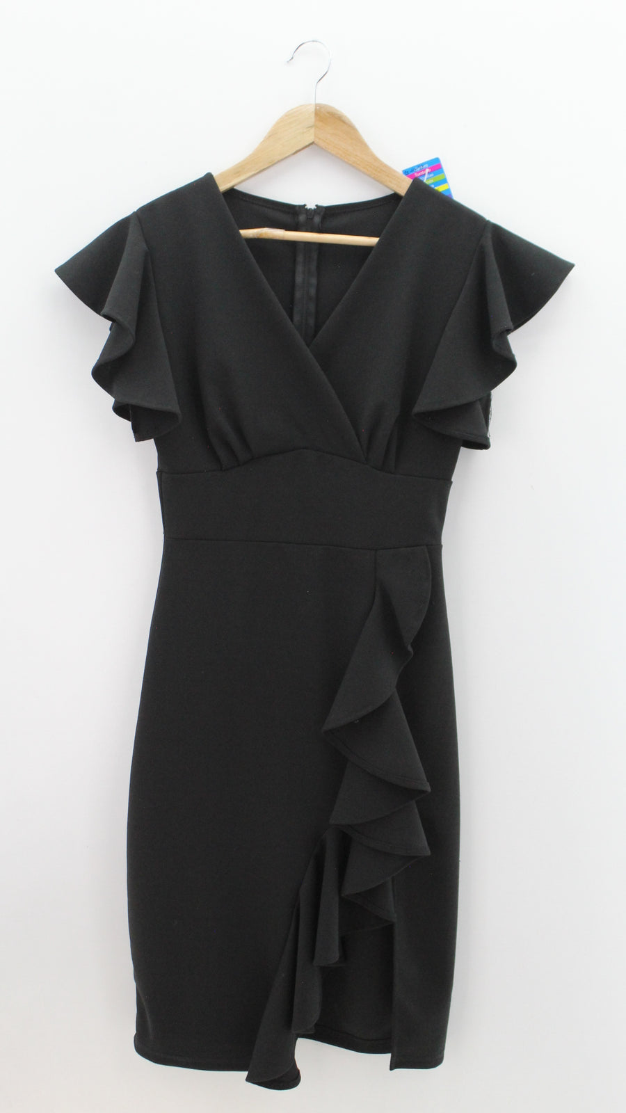 VESTIDO Femenino CASUAL/DEPORTIVO -