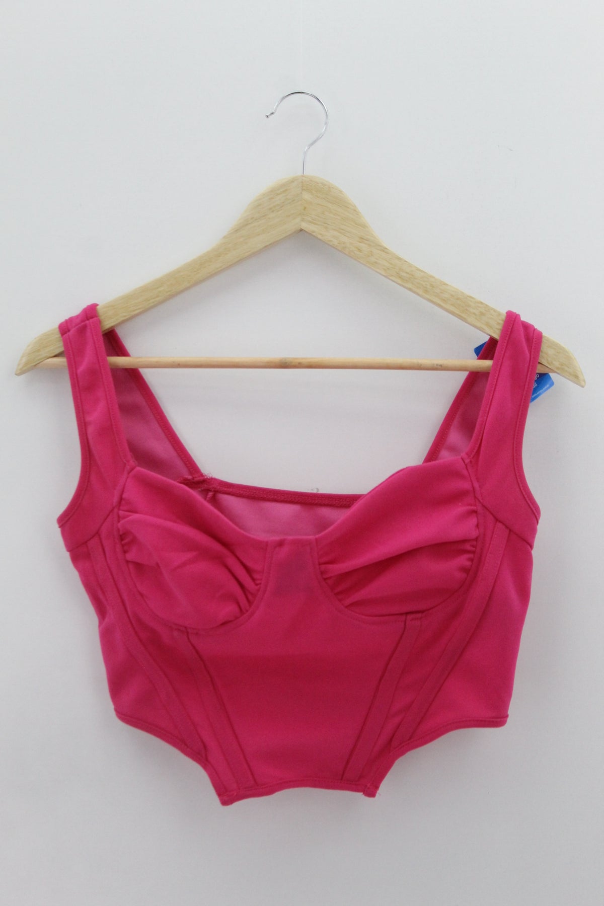 TOP Femenino CASUAL Sin Marca