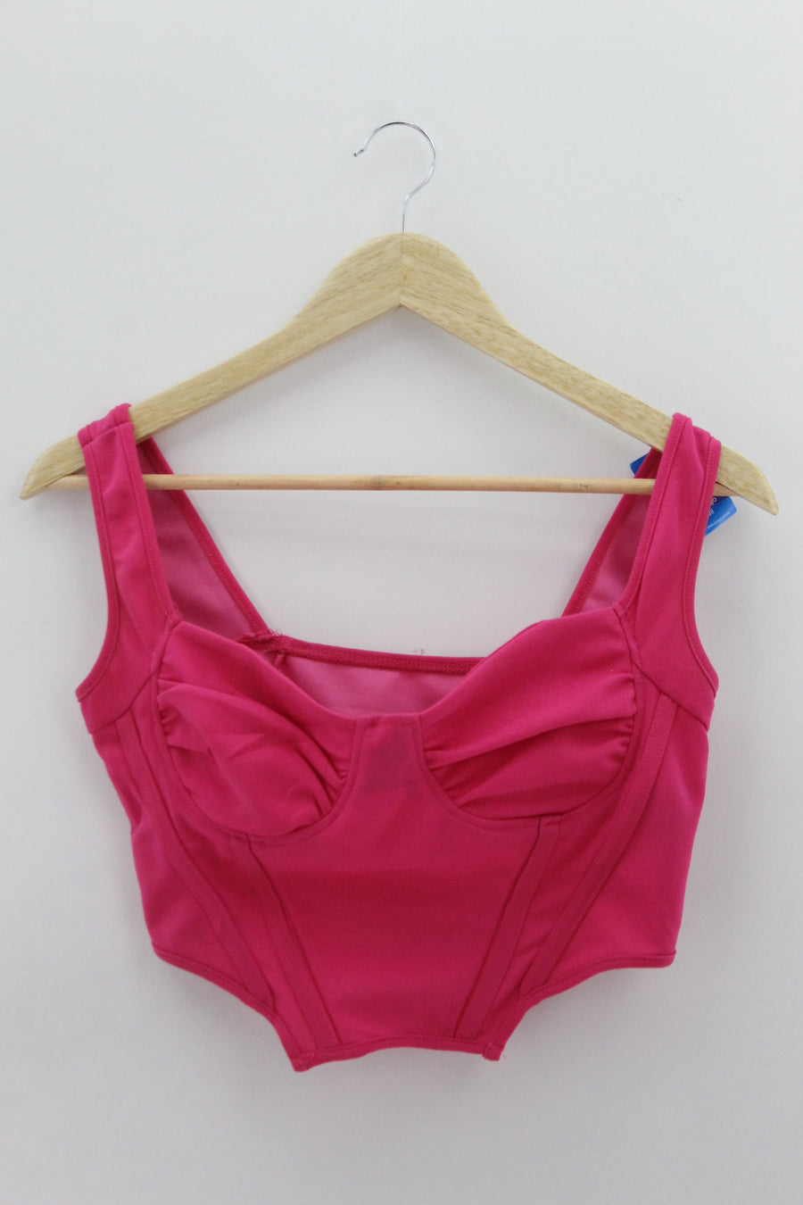 TOP Femenino CASUAL Sin Marca
