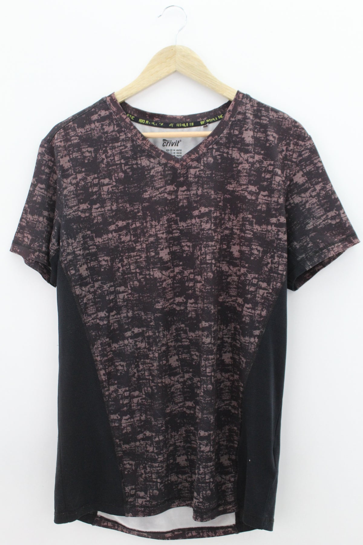 CAMISETA DEPORTIVA Masculino Sin Marca