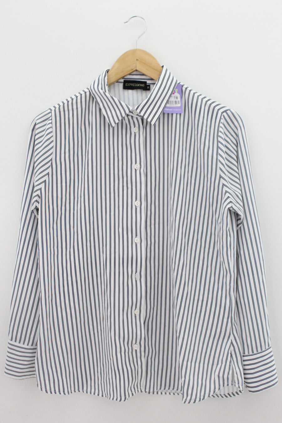BLUSA Femenino CASUAL /OFICINA Express