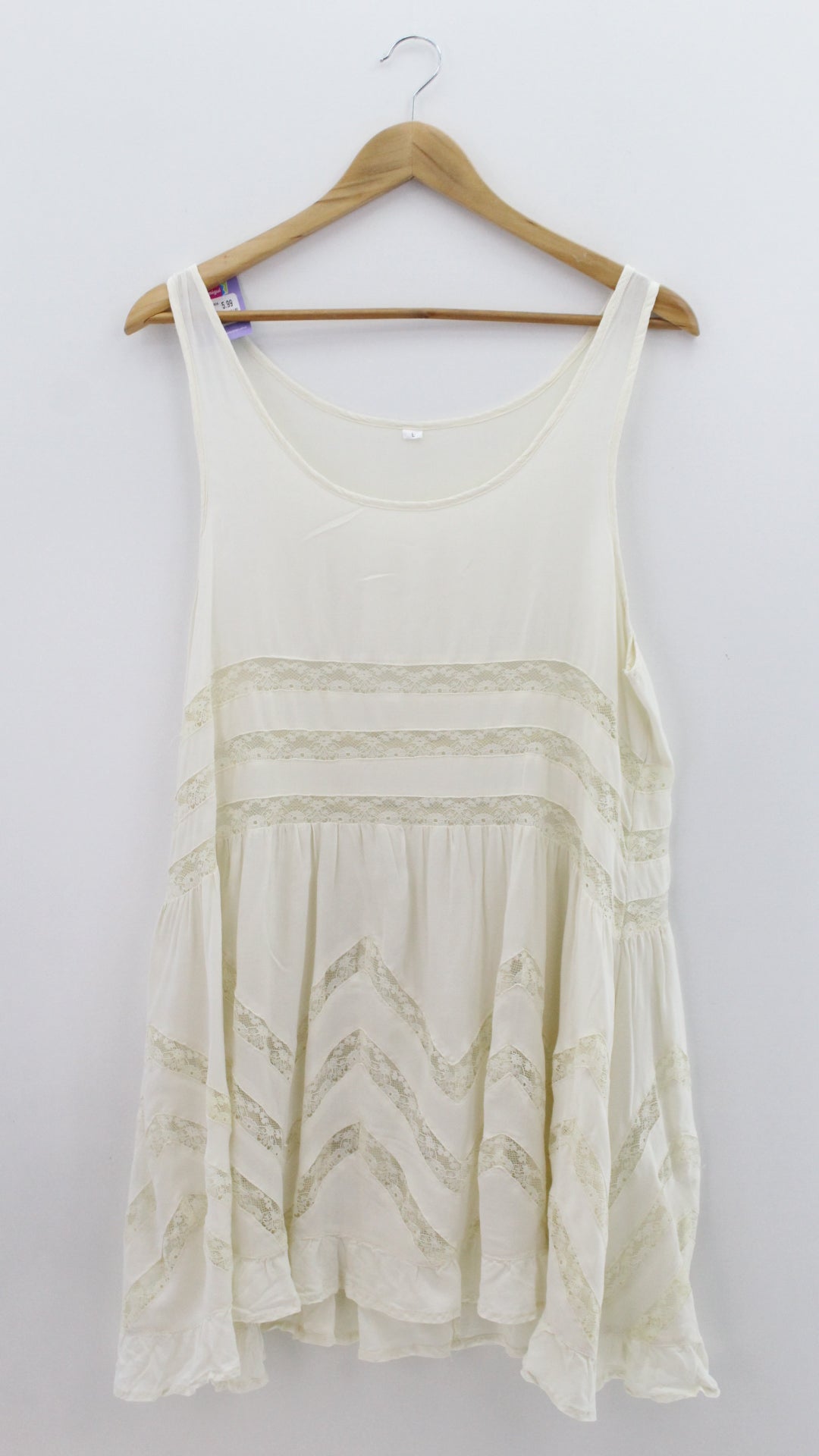 VESTIDO Femenino CASUAL/DEPORTIVO -