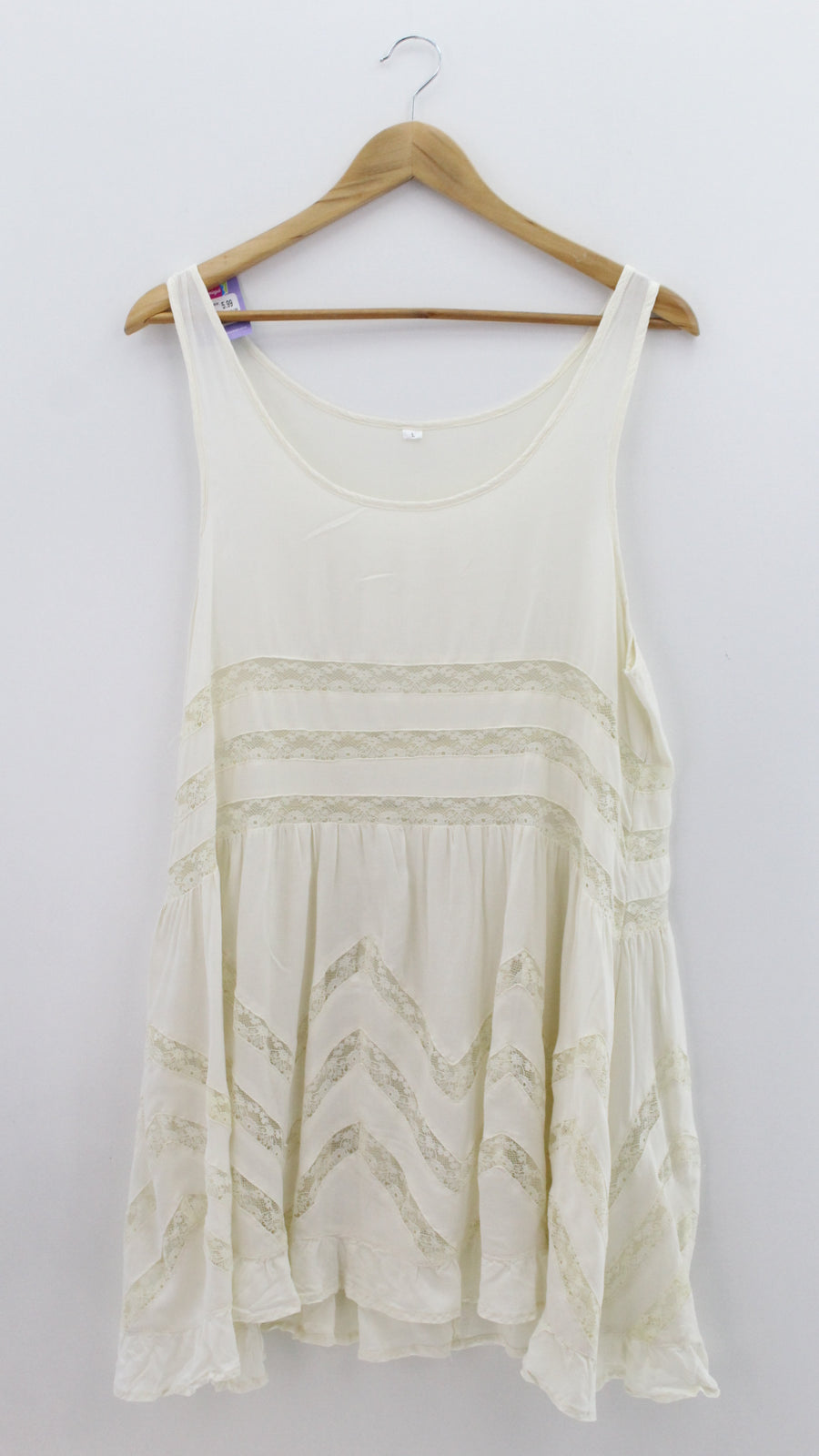 VESTIDO Femenino CASUAL/DEPORTIVO -