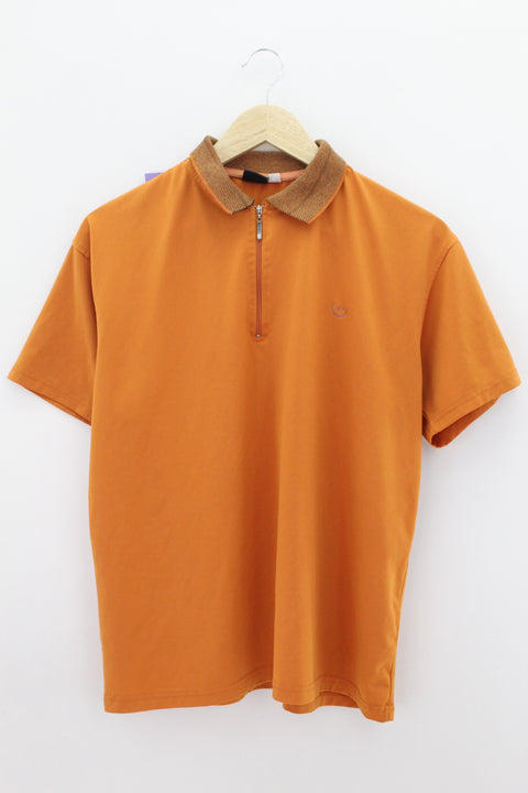 CAMISETA POLO Masculino Sin Marca