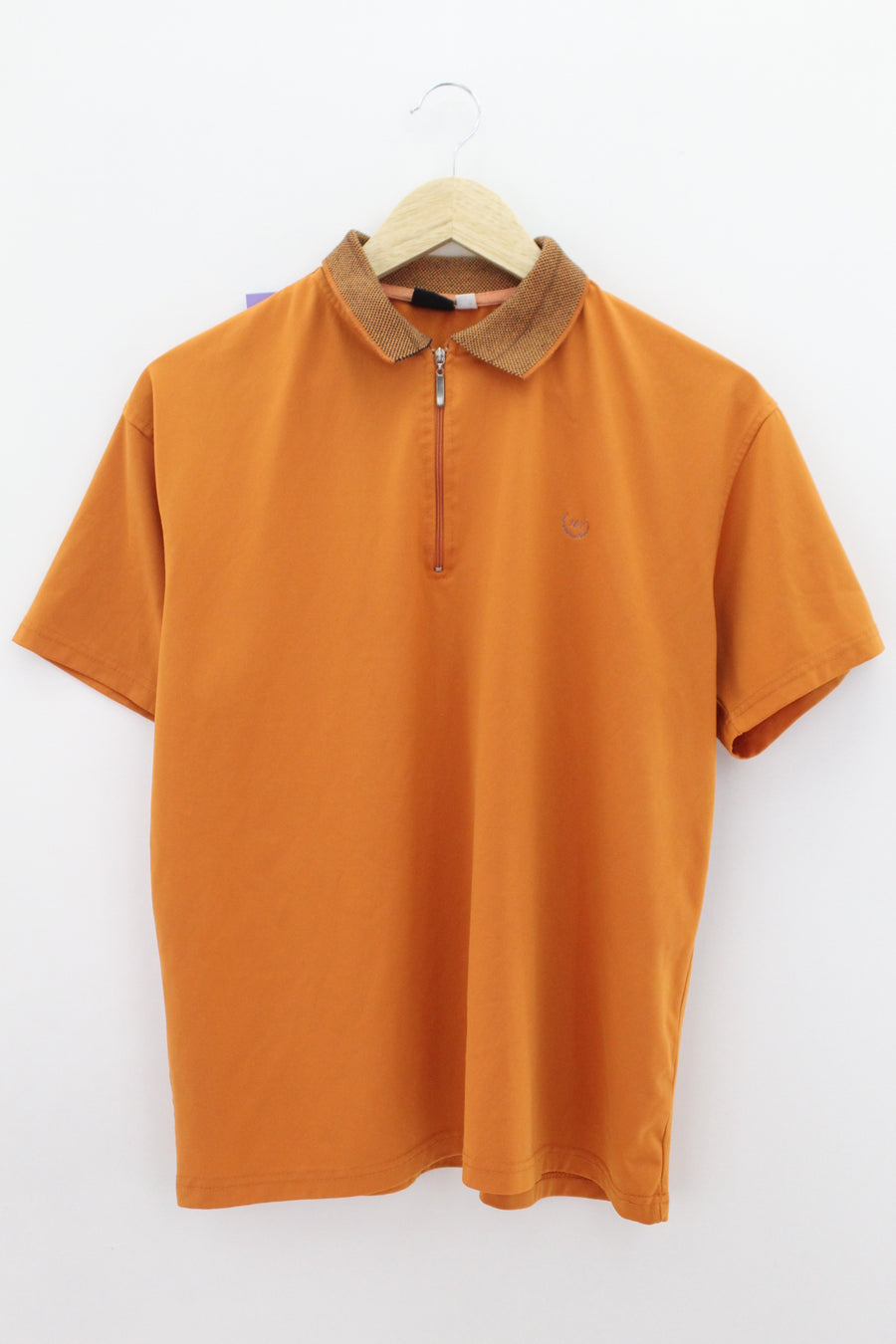 CAMISETA POLO Masculino Sin Marca