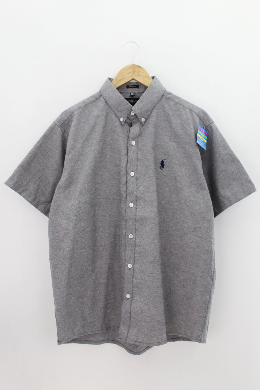 CAMISA Masculino Sin Marca