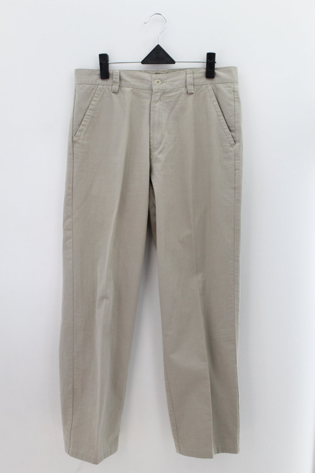 PANTALON DE VESTIR Masculino Sin Marca