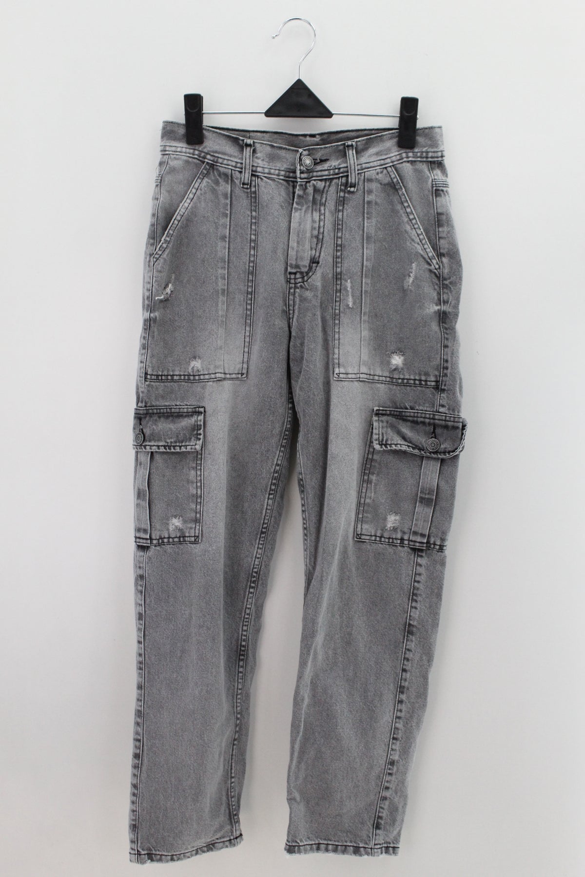JEAN HOMBRE Masculino Sin Marca