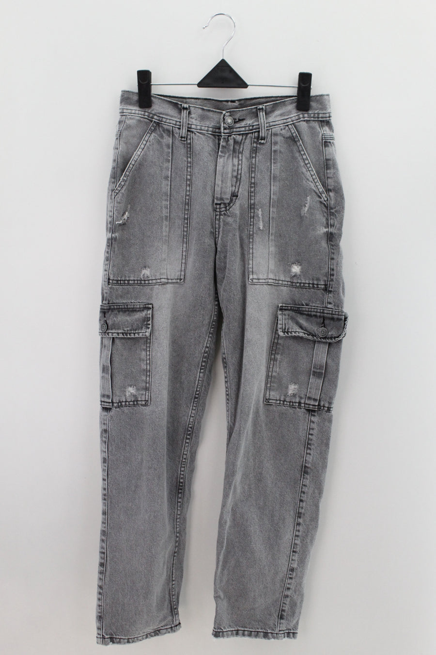 JEAN HOMBRE Masculino Sin Marca